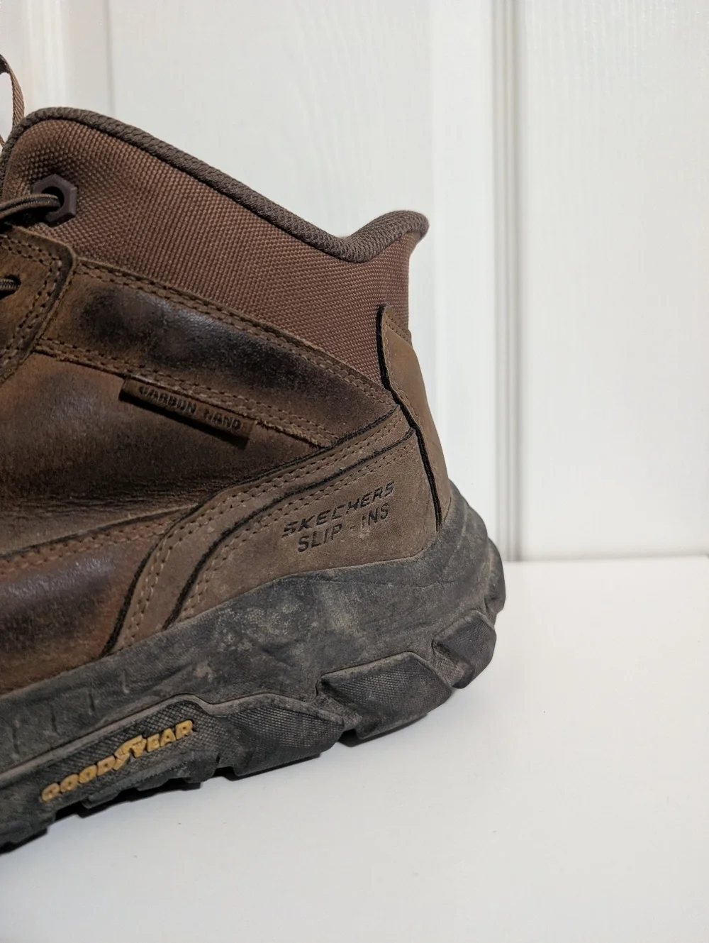 Skechers these shoes